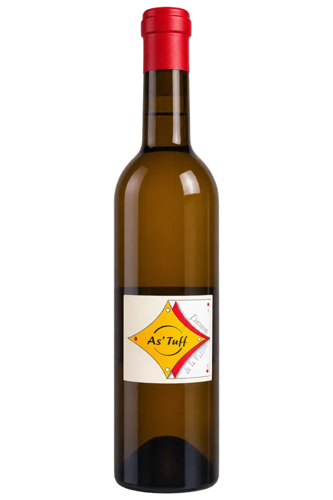 IGP Val de Loire As'Tuff