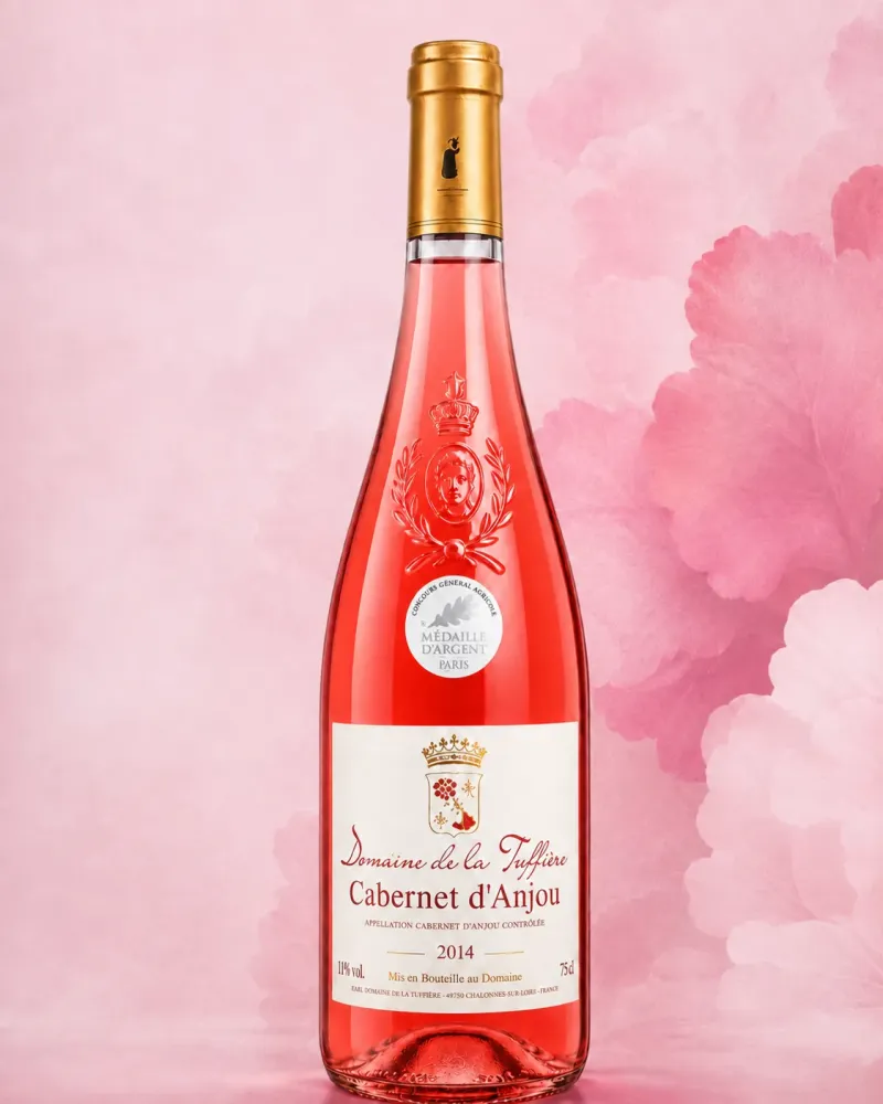 rosés