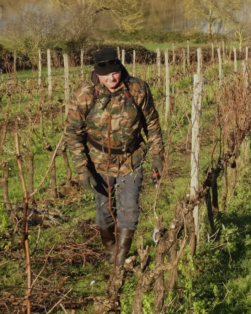Mickaël