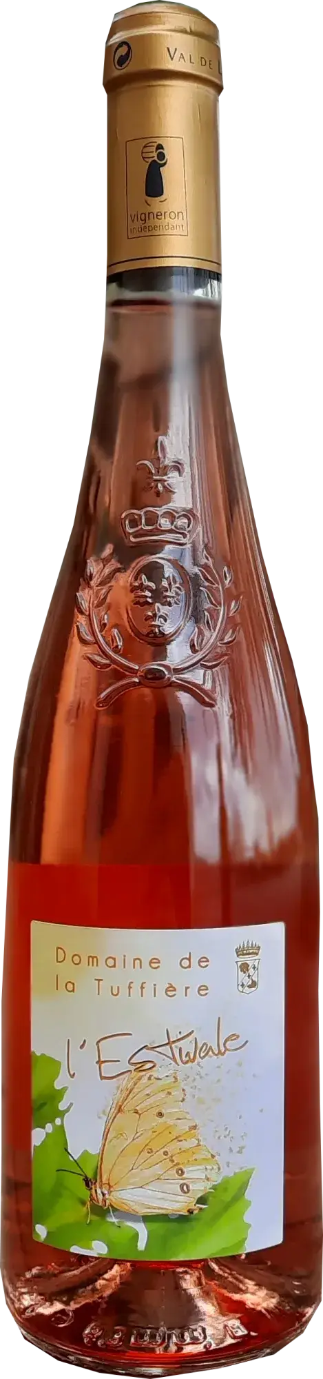 AOP Rosé de Loire