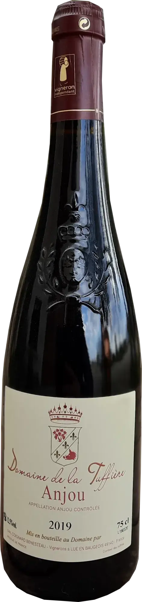AOP Anjou Rouge