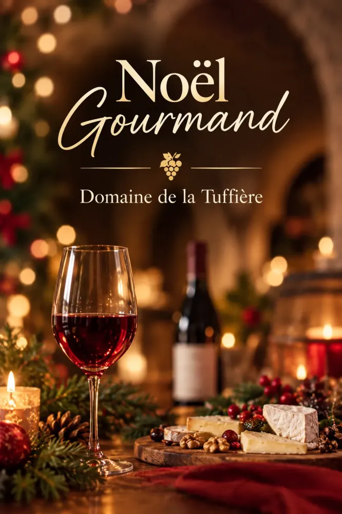 Noel Gourmand